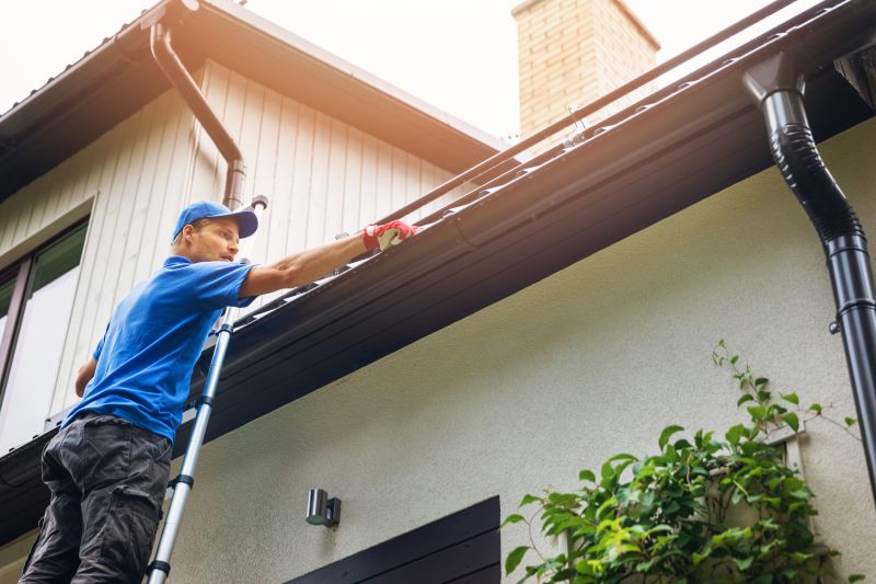 Building Damage Repair in Katy, TX