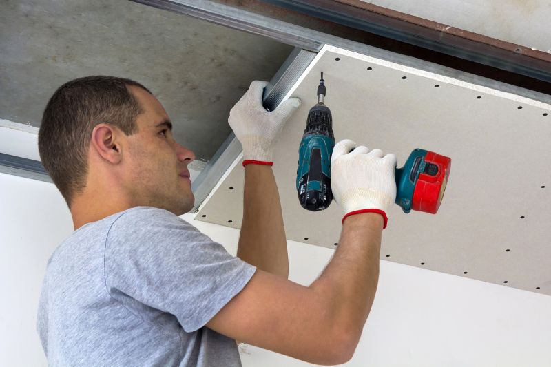 Building Repair Service in Katy, TX