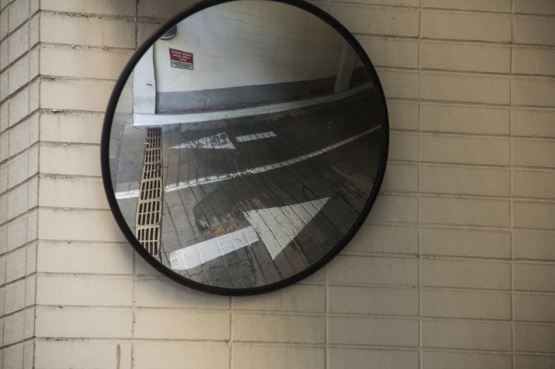 Cost of Mirror Hanging — Cost of Mirror Hanging