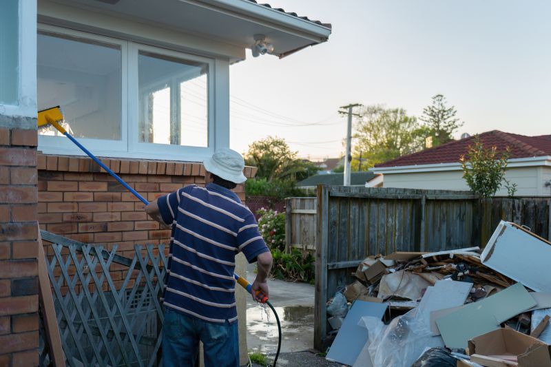 Crawl Space Remediation in Santa Rosa, CA