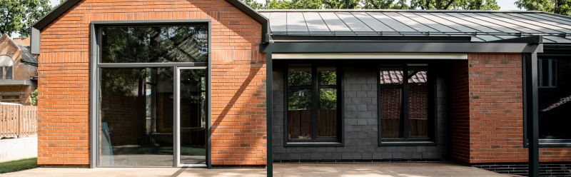 Exterior Remodeling in Alpharetta, GA