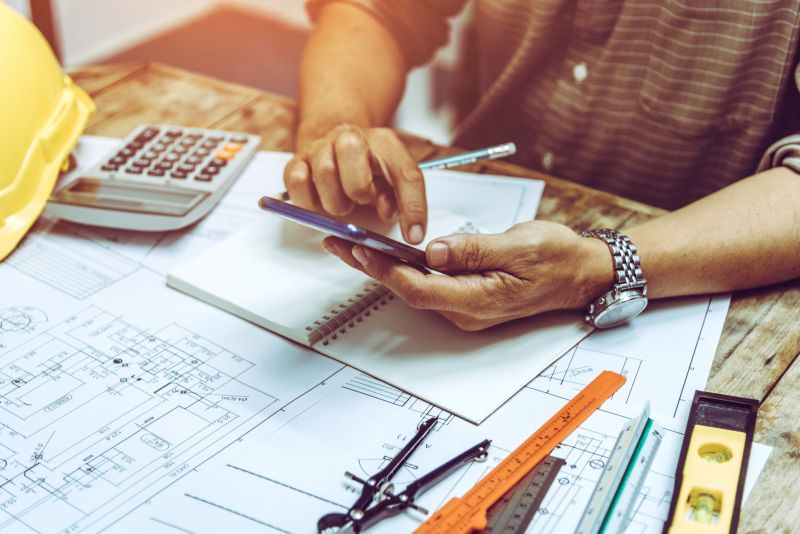 General Contractor Service in Santa Rosa, CA