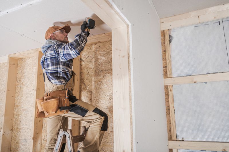 House Repair Service in Denver, CO