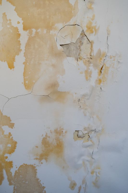 Leaking Ceiling Repair in Conroe, TX