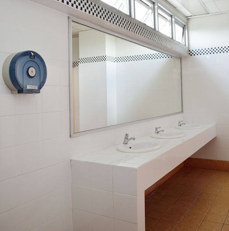 Specialized Mirror Installers