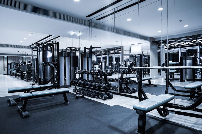 Glass and Mirror Shops